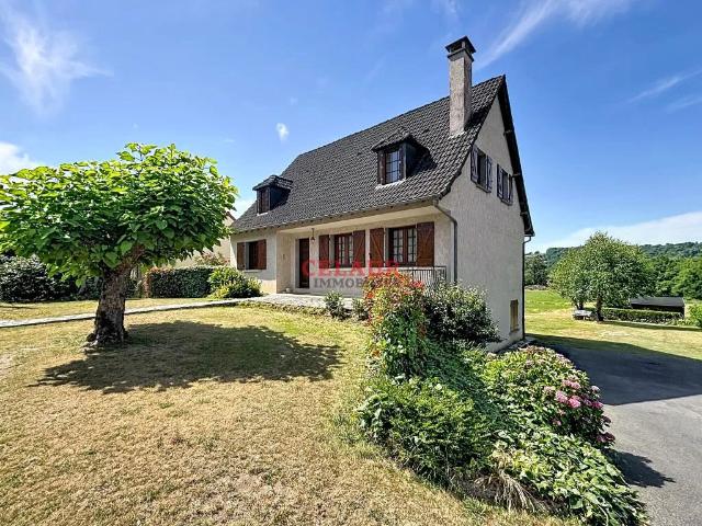 Maison vente à Altillac Bas, Altillac