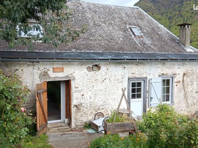 Maison vente à Saint-Gaudens, Melles