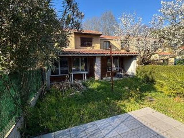 Maison vente à Toulouse