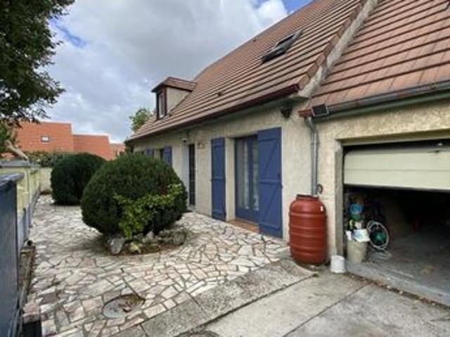 Maison vente à Méry-sur-Oise, Val-d'Oise
