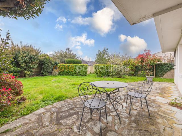 Maison vente à Nantes, Rezé