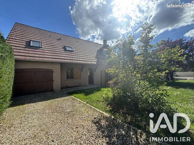 Maison vente à Gurgy, Yonne