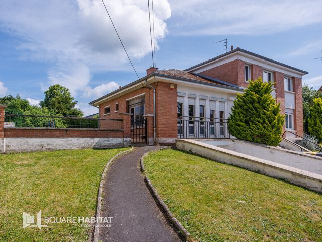 Maison vente à Avesnes-sur-Helpe, Englefontaine