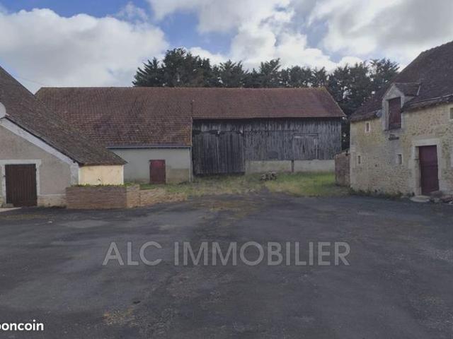 Maison vente à Mamers, Courgains