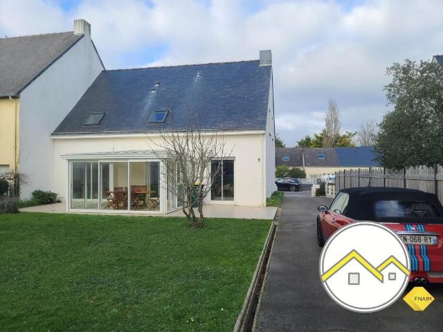Maison vente à Saint-Nazaire, Pornichet