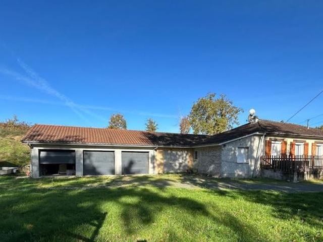 Maison vente à Périgueux, Vergt