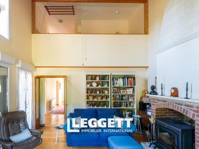 Maison vente à Bernay-Saint-Martin, Charente-Maritime