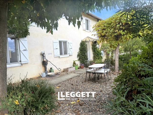 Maison vente à Sauviac, Gers