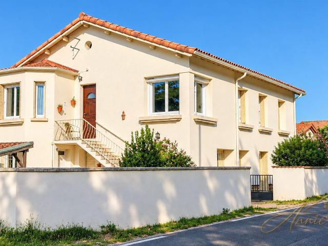Maison vente à La Vigne Grande, Les Aires