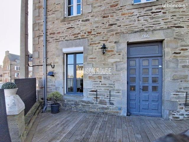 Maison vente à Saint-Cast-le-Guildo, Côtes-d'Armor
