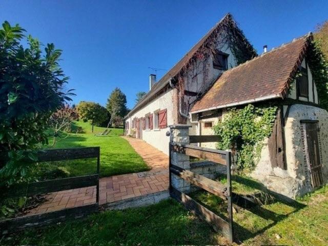 Maison vente à Nogent-le-Rotrou, Authon-du-perche