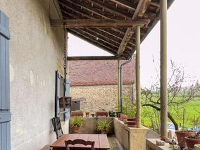 Maison vente à Saint-Huruge, Saône-et-Loire