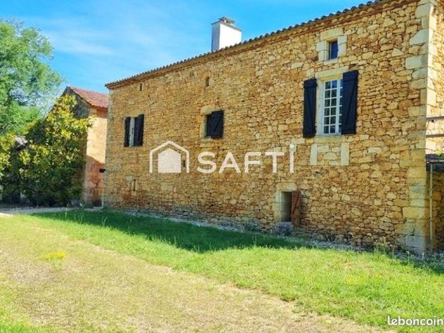 Maison vente à Villeneuve-sur-Lot, Fumel