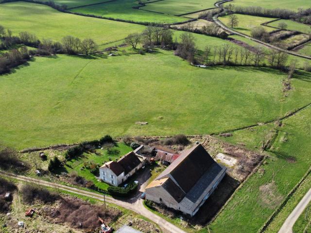 Maison vente à Beaune, Marcilly-ogny