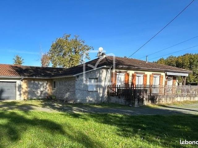 Maison vente à Périgueux, Vergt