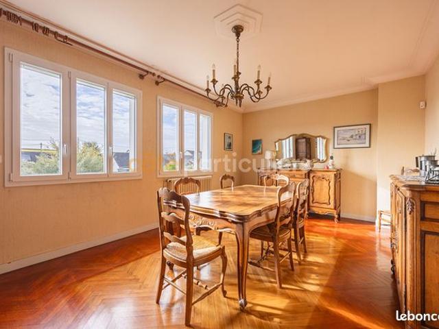 Maison vente à Nantes, Rezé