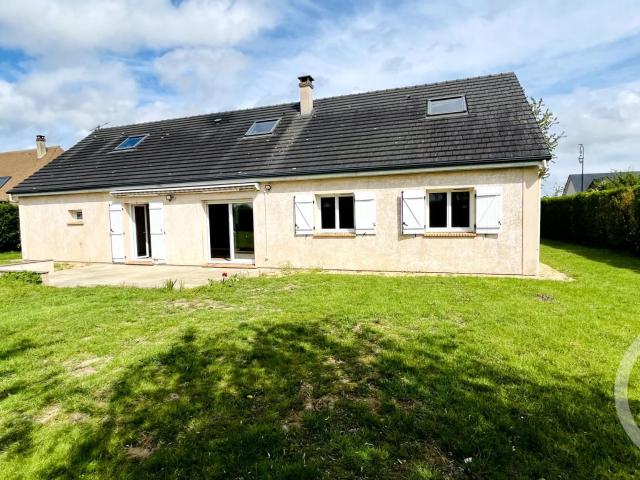 Maison vente à Bernay, Le Neubourg