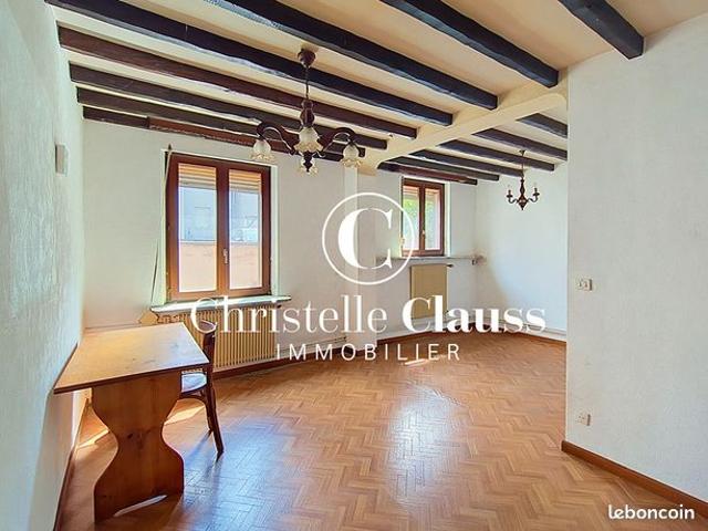 Maison vente à Strasbourg, Hoenheim