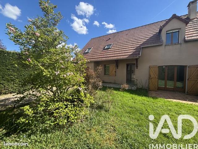 Maison vente à Auxerre, Gurgy