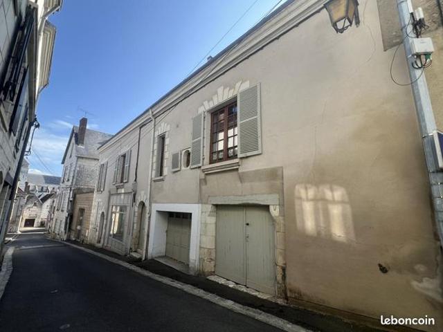 Maison vente à Romorantin-Lanthenay, Saint-aignan