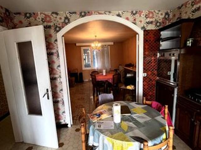 Maison vente à Saint-Nazaire, Batz-sur-mer