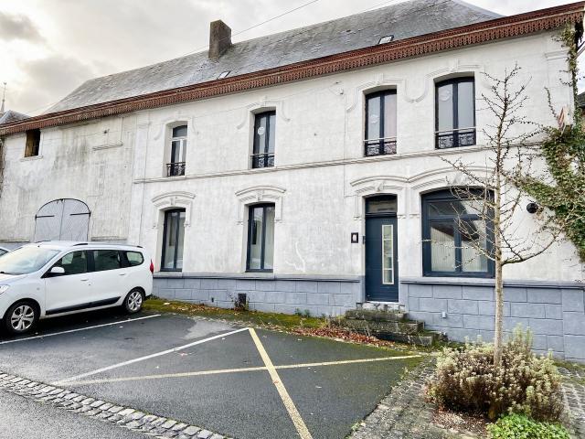 Maison vente à France métropolitaine, Sars-poteries