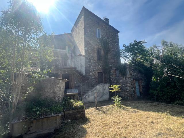 Maison vente à Alès, Le Martinet