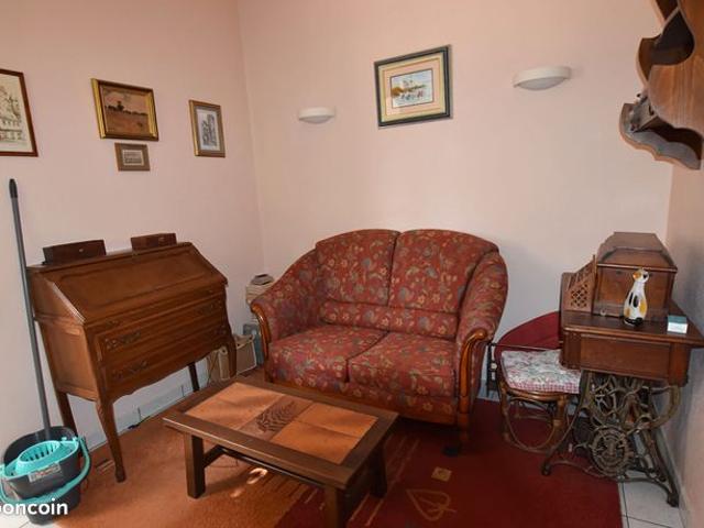 Maison vente à Saint-Prix, Ardèche