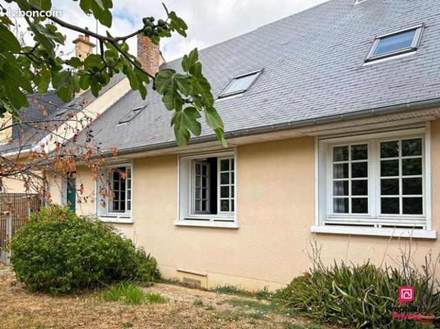 Maison vente à La Flèche, Sablé-sur-sarthe