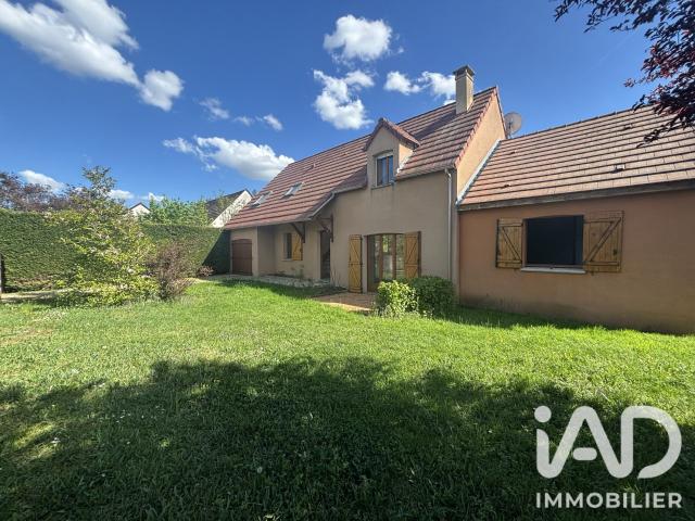 Maison vente à Gurgy, Yonne