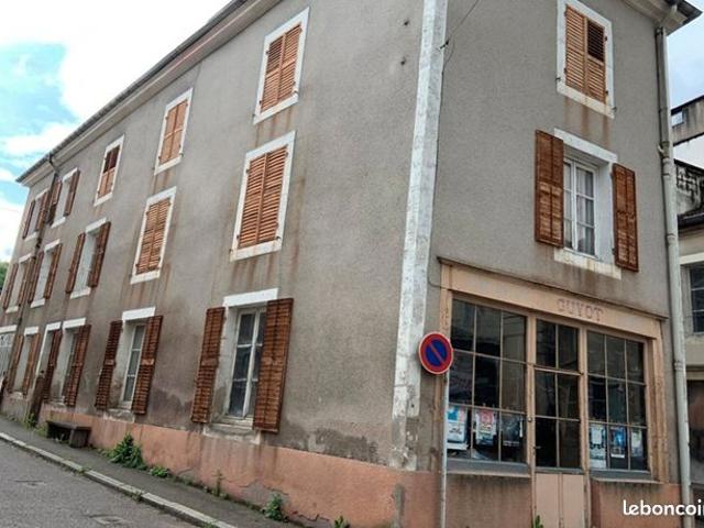 Maison vente à Épinal, Grand Est
