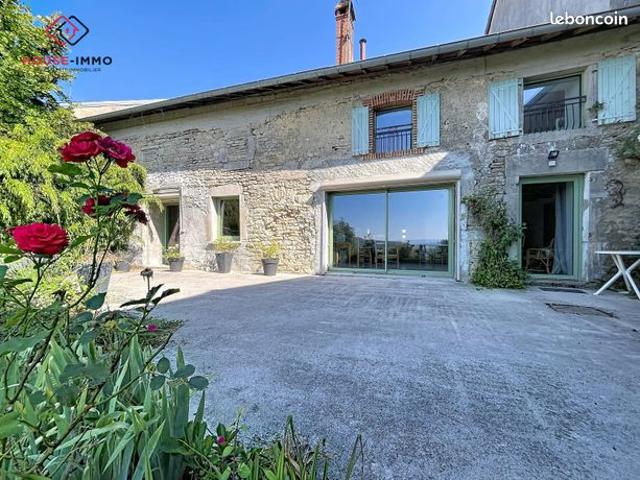 Maison vente à Moulins, Châtillon