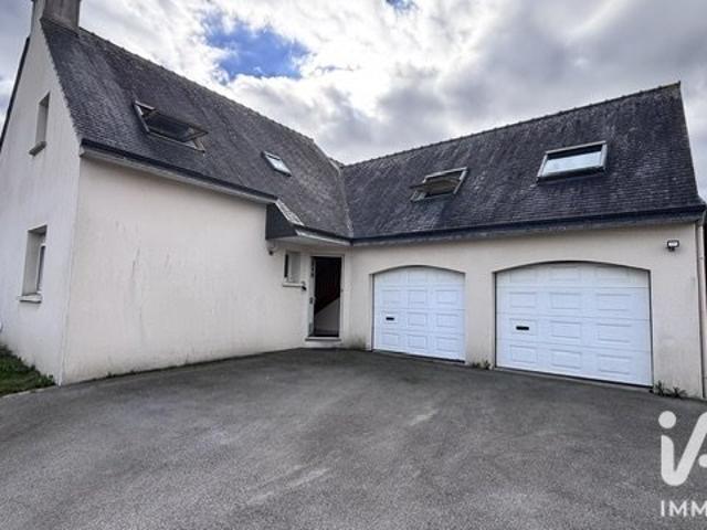 Maison vente à Penn ar Crann, Pleyben
