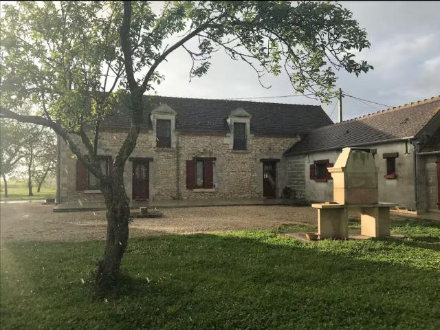 Maison vente à Romorantin-Lanthenay, Billy
