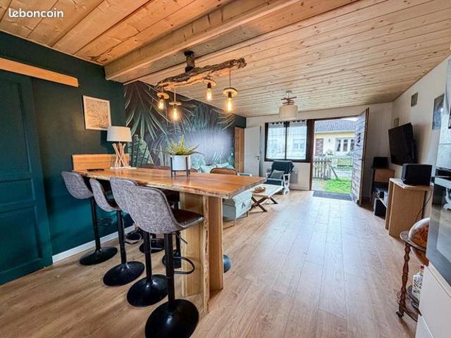 Maison vente à Mont-de-Marsan, Nouvelle-Aquitaine