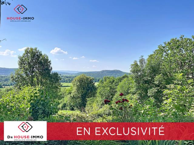 Maison vente à Lons-le-Saunier, Châtillon
