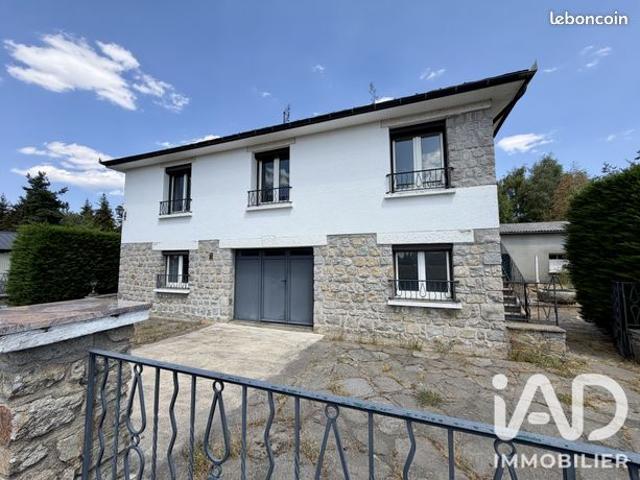 Maison vente à Mende, Occitanie