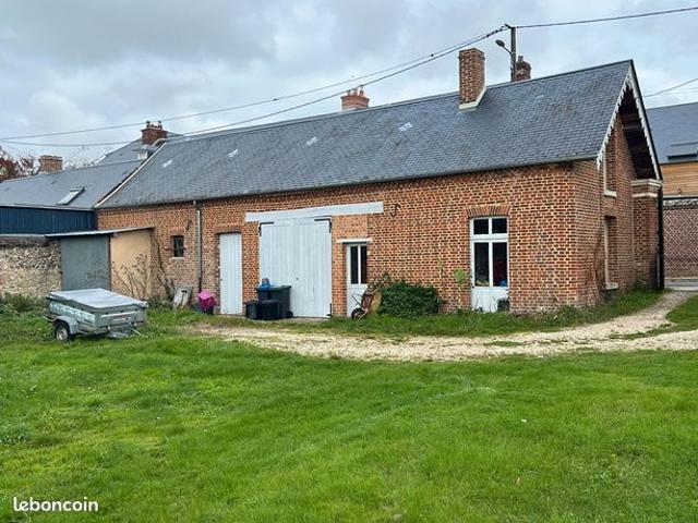 Maison vente à Beauvais, Songeons