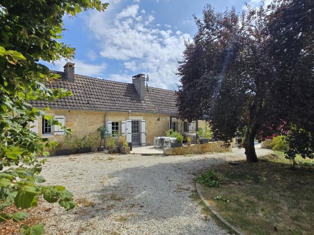 Maison vente à Périgueux, Maurens