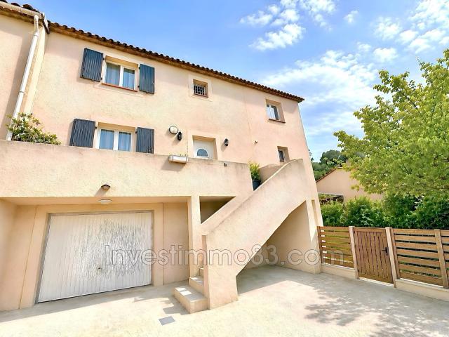 Maison vente à Aix-en-Provence, Mimet