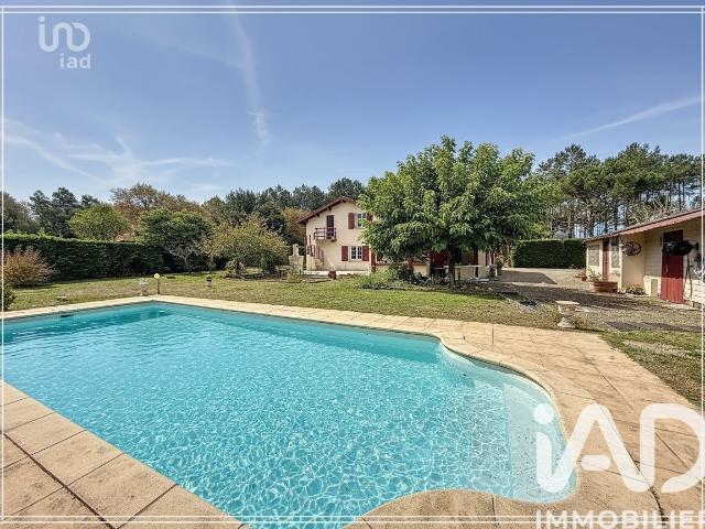 Maison vente à Dax, Magescq