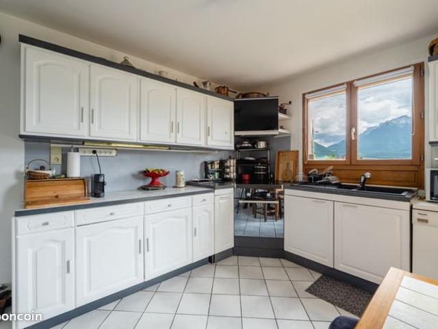 Maison vente à Annecy, Sévrier