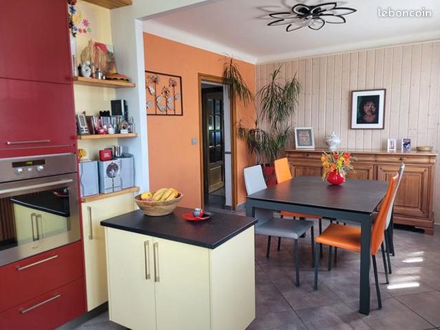 Maison vente à Annecy, Auvergne-Rhône-Alpes