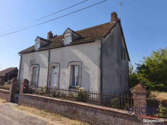 Maison vente à Saint-Flour, Murat