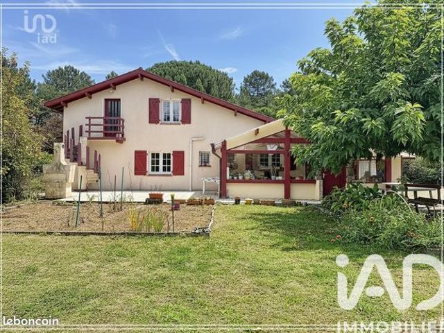 Maison vente à Dax, Magescq