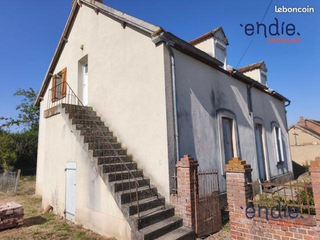 Maison vente à Murat, Cantal
