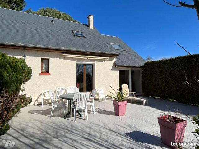 Maison vente à Avranches, La Chapelle-urée