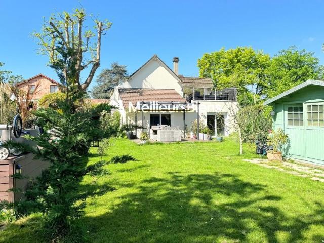 Maison vente à Pontoise, Auvers-sur-oise