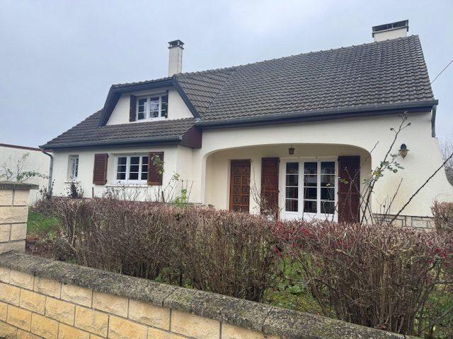 Maison vente à Soissons, Rozières-sur-crise