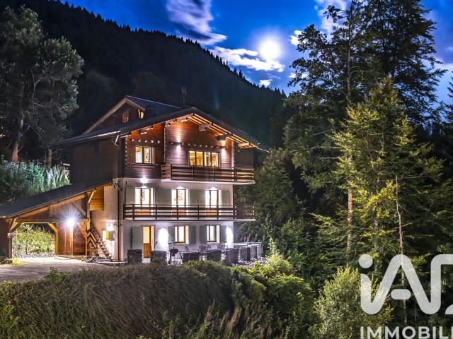 Maison vente à Bonneville, Arâches